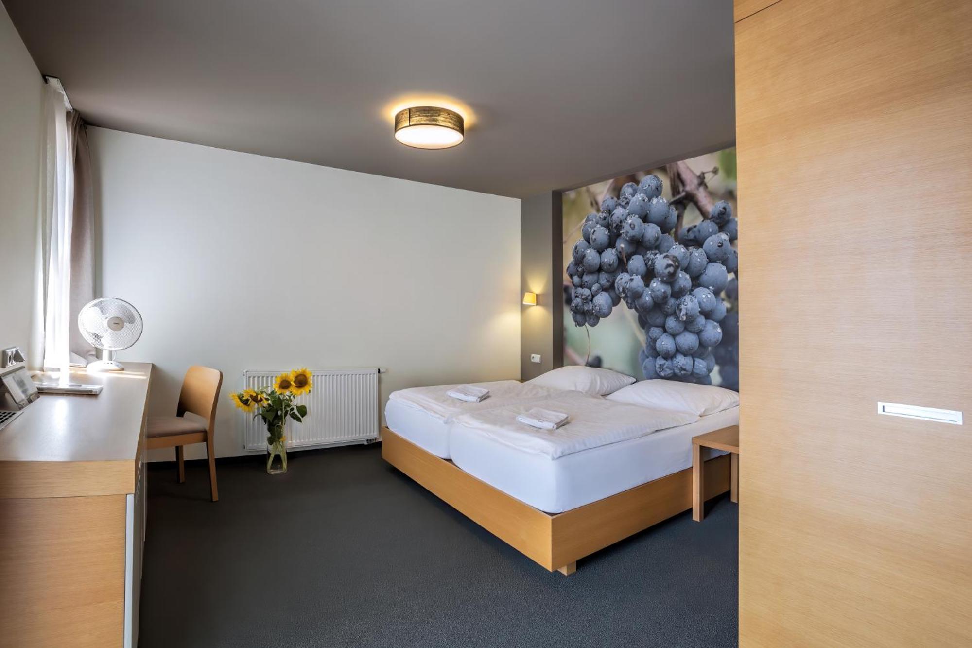 Hotel Lidovy Dum บิเซเนตซ์ ภายนอก รูปภาพ